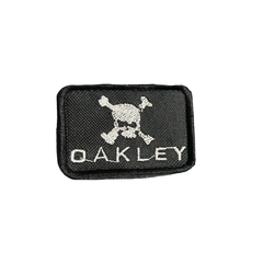 Tag Colete AP Vest Oakley - Mulekinho Grifes