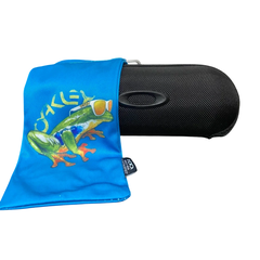 Case Custom + Bag Custom - Mulekinho Grifes