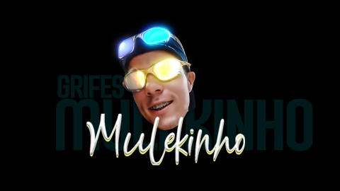 Mulekinho Grifes
