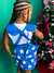 Conjunto estrela na internet