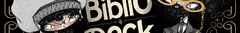 Banner da categoria BIBLIODECK