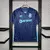 CAMISA DO PORTO III 24/25 - AZUL MARINHO