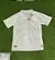 CAMISA DO SANTOS I 25/26 BRANCA - NEYMAR JR - comprar online