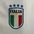 CAMISA DA ITALIA II 24/25 - BRANCA na internet