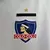 CAMISA DO COLO COLO I 24/25 - BRANCA na internet