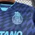 CAMISA DO PORTO III 24/25 - AZUL MARINHO na internet