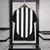 CAMISA DO ATL MINEIRO 25/26 - LISTRADA - comprar online