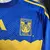 CAMISA DO TIGRES I 24/25 - AZUL na internet