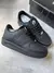 Nike Air Force - Preto na internet