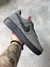 Nike Air Force - Preto e Cinza - comprar online