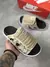 Chinelo Nike Asuna - Bege - GG PREMIUM