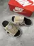 Chinelo Nike Asuna - Bege - comprar online