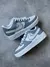 Nike Air Force - Branco e Azul na internet