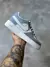 Nike Air Force - Branco e Azul