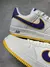 Nike Air Force - Lakers na internet