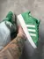 Adidas Campus - Verde - comprar online