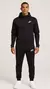 Conjunto Nike Termo Dry - Preto - comprar online
