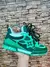 Louis Vuitton SK8 - Verde - comprar online