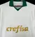CAMISA DO PALMEIRAS II 24/25 - BRANCA na internet