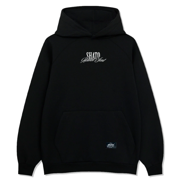 Buzo oversize vinc Shato — imagen 5