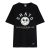 REMERA OVERSIZE CHASE - Shato