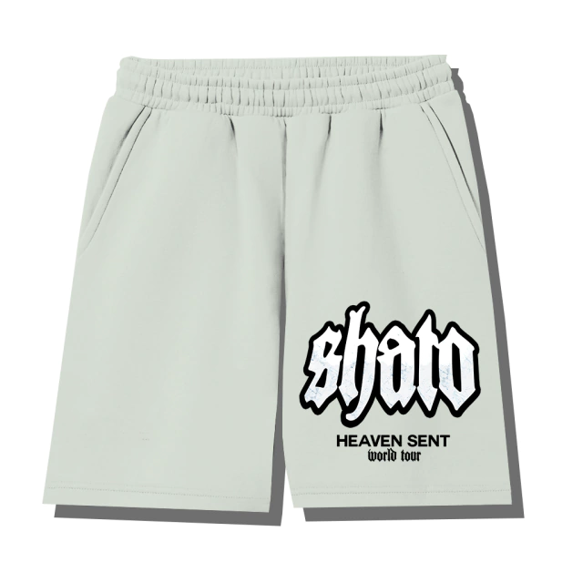 Bermuda oversize letal Shato