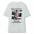 REMERA OVERSIZE LEBRON - Shato