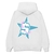 BUZO OVERSIZE STAR - tienda online