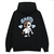 BUZO OVERSIZE BONE - Shato
