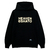 BUZO OVERSIZE WAR - Shato