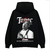 BUZO OVERSIZE SHAKUR - Shato