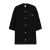 CAMISA OVERSIZE TRASH - tienda online