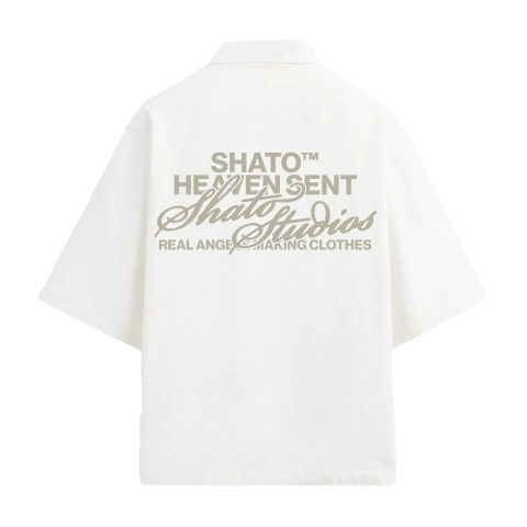 CAMISA JERSEY AURA (BOXY) - comprar online