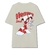 REMERA OVERSIZE LOVE - Shato