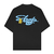 REMERA OVERSIZE SLIPPERY - comprar online