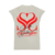 MUSCULOSA OVERSIZE BLOODY - tienda online