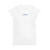 MUSCULOSA OVERSIZE CURSIVE - Shato