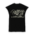 MUSCULOSA OVERSIZE CURSIVE - tienda online