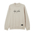 BUZO CUELLO REDONDO AMERICAN - tienda online