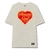 REMERA OVERSIZE HEART en internet