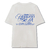 REMERA OVERSIZE CURSIVE - comprar online