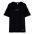 REMERA OVERSIZE CURSIVE - tienda online