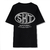 REMERA OVERSIZE SHT - Shato