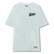 REMERA OVERSIZE CASS