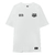 REMERA OVERSIZE DOVE