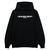 BUZO OVERSIZE DOLAR - Shato