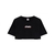 CROP TOP OVERSIZE RTS