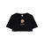 CROP TOP OVERSIZE MIRMA