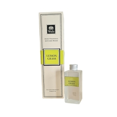Difusor Ambiental Lemon Grass