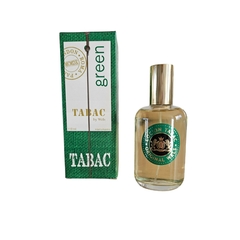 Loción Tabac Green